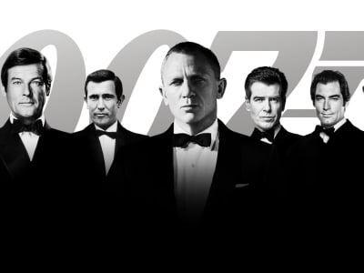 Barbara Broccoli dan Amazon Bersatu untuk Masa Depan Film James Bond