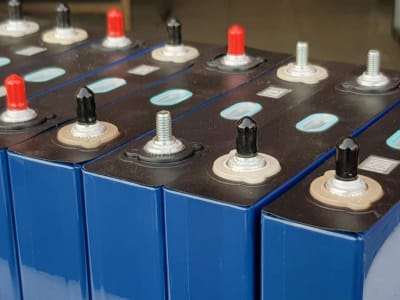 Inovasi Baterai Ion Natrium dengan Bahan Organik TAQ yang Mengungguli Litium
