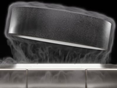 Penemuan Superkonduktor Nikel Suhu Tinggi yang Bekerja di Tekanan Normal