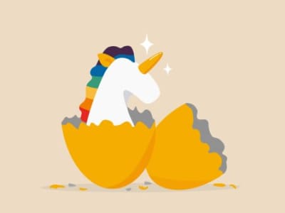 Startup Tech Baru Terus Raih Status Unicorn di Tengah Pasar Modal Ketat