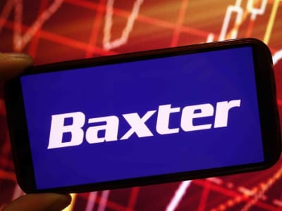 Pendapatan Baxter Melonjak dan CEO Baru Ditunjuk Setelah Badai Helene