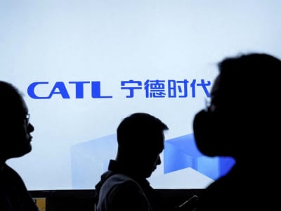 CATL dan Volkswagen Kerja Sama Kembangkan Baterai Hemat Biaya untuk Mobil Listrik
