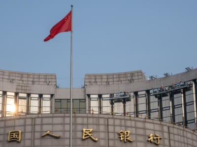 PBOC Suntik 84 Miliar Yuan Redakan Krisis Likuiditas dan Stabilkan Pasar Obligasi