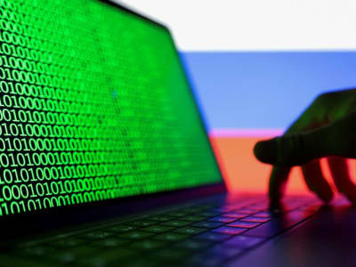 Estonia Pimpin Investasi Teknologi Pertahanan Hadapi Ancaman Rusia