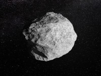 Asteroid 2024 YR4: Risiko Tabrakan Berkurang tapi Wasdada Tetap Dibutuhkan
