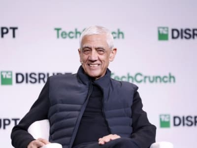 Diskon Besar untuk Tiket TechCrunch Disrupt 2025, Jangan Ketinggalan!