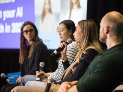 Kesempatan Berbicara untuk Inovator AI di TechCrunch Sessions 2024 Berkeley