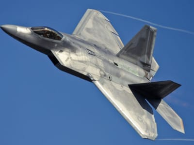 Pratt & Whitney Dukung Mesin F119 untuk Tingkatkan Kesiapan Tempur F-22