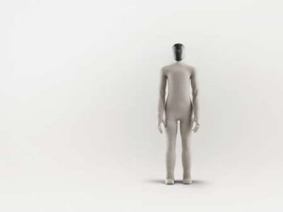 1X Luncurkan Neo Gamma, Robot Humanoid Ramah untuk Rumah Masa Depan