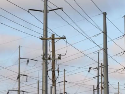 FERC Bahas Masa Depan Lelang Kapasitas Listrik di Tengah Lonjakan Permintaan AI