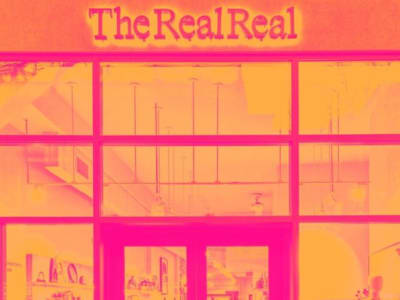 Apakah Penurunan Saham The RealReal Kesempatan Investasi yang Baik?