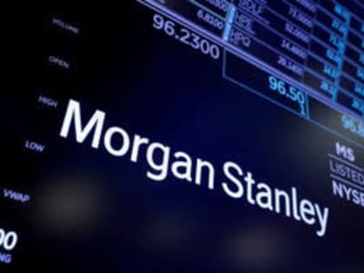 Morgan Stanley Kurangi Fokus Keragaman Akibat Tekanan Kebijakan Trump