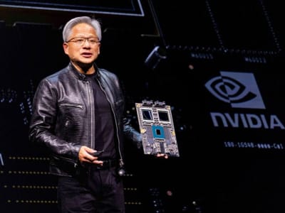Nvidia Diprediksi Raih Rekor Pendapatan Kuartal Keempat Berkat Permintaan Chip AI