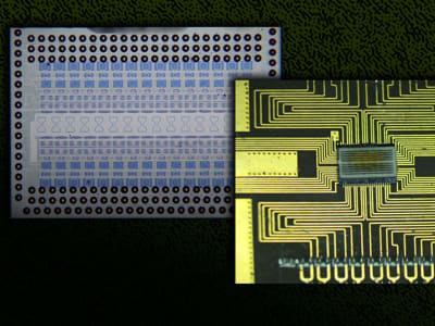 Solusi Chip Baru MIT Membuka Jalan untuk Teknologi Gelombang Terahertz
