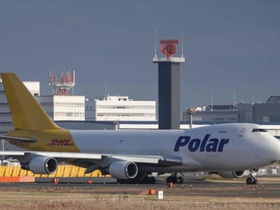 Atlas Air dan DHL Akhiri Usaha Patungan Polar Air Cargo, Fokus Bisnis Baru