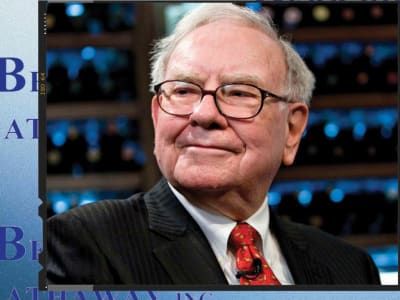 Pendapatan Berkshire Hathaway Naik Tajam, Strategi Investasi dan Kas Besar Jadi Kunci
