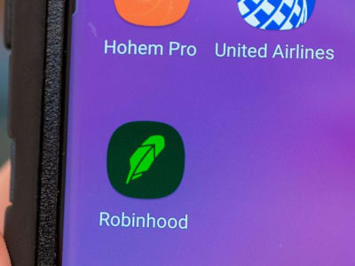 Robinhood Siap Pimpin Masa Depan Perdagangan Lewat Pasar Prediksi