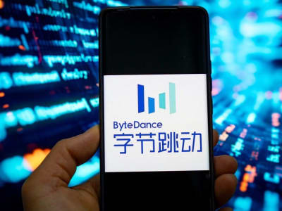 ByteDance Rekrut Ahli Google untuk Perkuat Riset AI Lawan DeepSeek