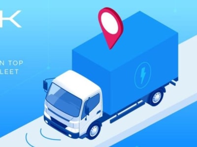 Rivian Buka Pasar Van Listrik Komersial Seluruh AS, Nikola Hadapi Kebangkrutan