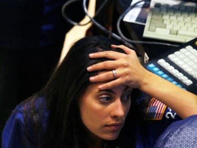 Albert Edwards Waspadai Penurunan Optimisme Analis Sinyal Risiko Saham Teknologi AS