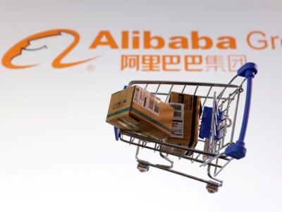 Alibaba Siapkan Investasi Besar 380 Miliar Yuan untuk Perkuat Cloud dan AI
