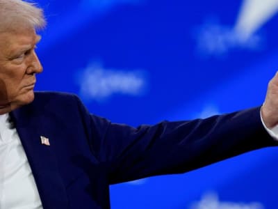 Kebijakan Trump Tegaskan Langkah Keras Hadapi China dan Risiko Ketegangan Baru