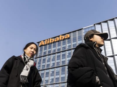 Alibaba Siapkan Investasi 53 Miliar Dolar untuk Jadi Pemimpin AI Dunia