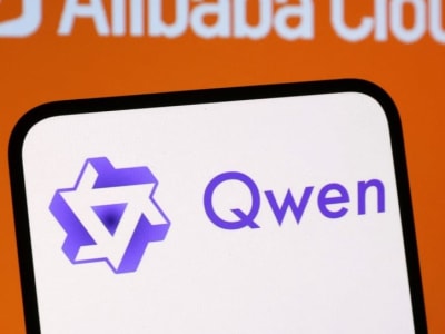 Alibaba Investasi Rp700 Triliun untuk Pengembangan AI dan Cloud Terbesar di Cina