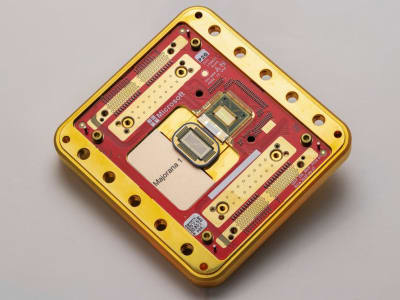 Microsoft Ciptakan Qubit Topologis, Terobosan Besar untuk Komputer Kuantum