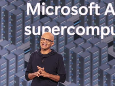 Microsoft Kurangi Sewa Pusat Data AI Besar-Besaran, Apa Sebabnya?