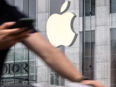 Apple Investasi 500 Miliar dan Ciptakan 20.000 Lapangan Kerja Baru di AS untuk Hindari Tarif