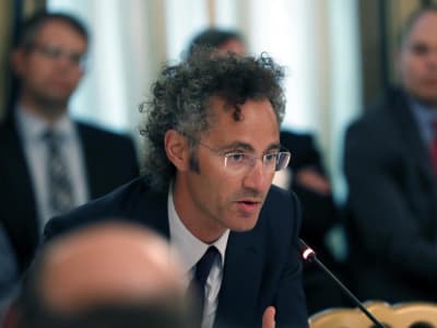 Saham Palantir Jatuh Akibat Kekhawatiran Pemotongan Anggaran Pentagon