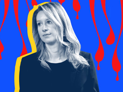 Elizabeth Holmes Dihukum Penjara karena Penipuan Theranos Senilai Ratusan Juta Dollar
