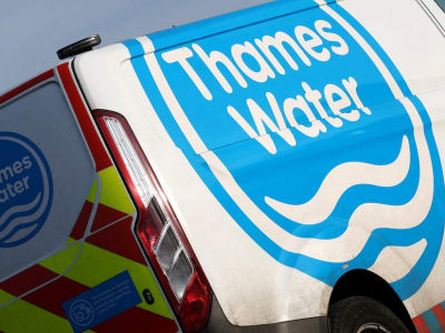 Thames Water Amankan Dana Darurat 3 Miliar Pound untuk Hindari Kebangkrutan