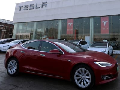 Tesla Luncurkan Autopilot Baru di Cina, Tapi Paket FSD Dinilai Kurang Memuaskan