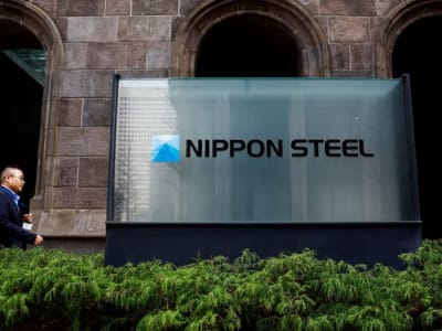 Nippon Steel Mulai Negosiasi Ulang Akuisisi U.S. Steel yang Sebelumnya Diblokir