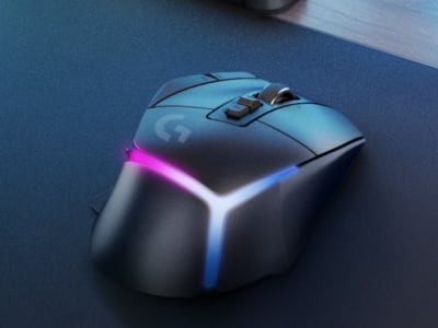 Logitech Powerplay 2: Pengisian Mouse Wireless Lebih Mudah Tapi Ada Kompromi