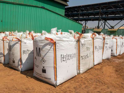 Republik Demokratik Kongo Hentikan Ekspor Kobalt untuk Kendalikan Harga Pasar