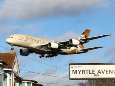 Etihad Airways Siapkan IPO Rp 16.45 triliun ($1 Miliar)  untuk Dukung Pertumbuhan Besar