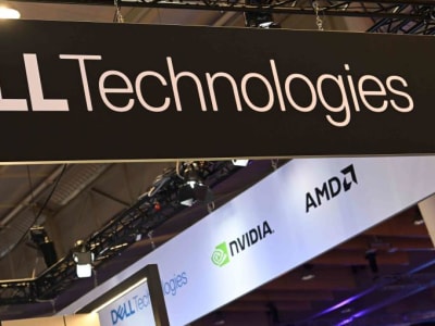 Dell Technologies Optimis Meski Tantangan Pasokan Chip AI Mengintai