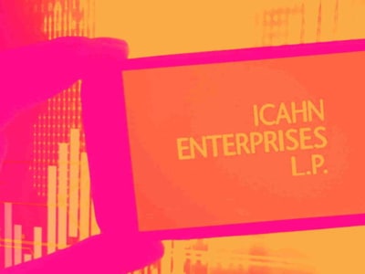 Icahn Enterprises Menghadapi Penurunan Pendapatan, Apa Strategi Selanjutnya?