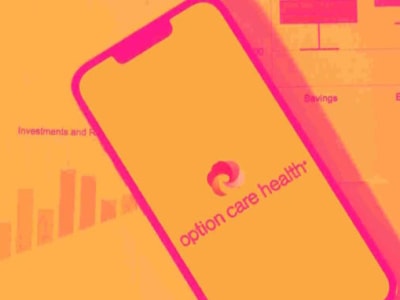 Apakah Option Care Health Layak Dibeli Menjelang Laporan Keuangan Kuartal Ini?