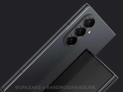 Samsung Galaxy Z Fold 7: Lipatannya Hampir Setipis Oppo Find N5, Lebih Besar dan Canggih