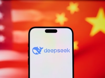 DeepSeek Buka Kembali API Setelah Penutupan, Persaingan AI di China Memanas