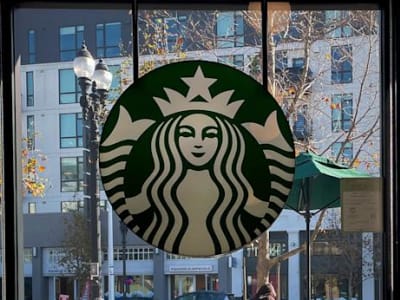 Waspada Koreksi Saham Starbucks di Tengah Tantangan Pemulihan
