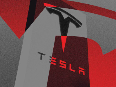 Tesla Rilis Versi FSD Terbatas di China Hadapi Tantangan Regulasi dan Data