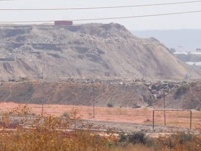 Kongo Pertimbangkan Kuota Ekspor Kobalt untuk Atasi Harga Merosot