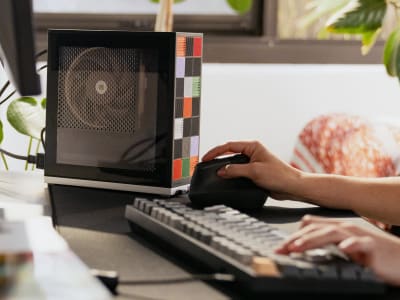 Framework Hadirkan Desktop Modular Mini-ITX dengan Performa Kuat dan Desain Unik