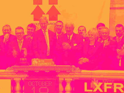 Apakah Saham Luxfer Layak Dibeli Setelah Hasil Kuartal Terbaru?