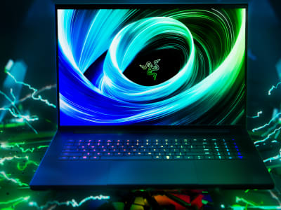 Laptop Gaming Baru Razer dan Asus dengan GPU RTX 50-Seri dan Harga Tinggi